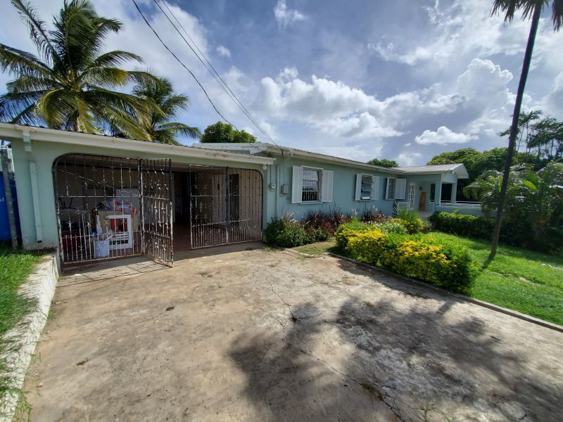 3 Bed House/Villa For Sale in Prior Park Barbados